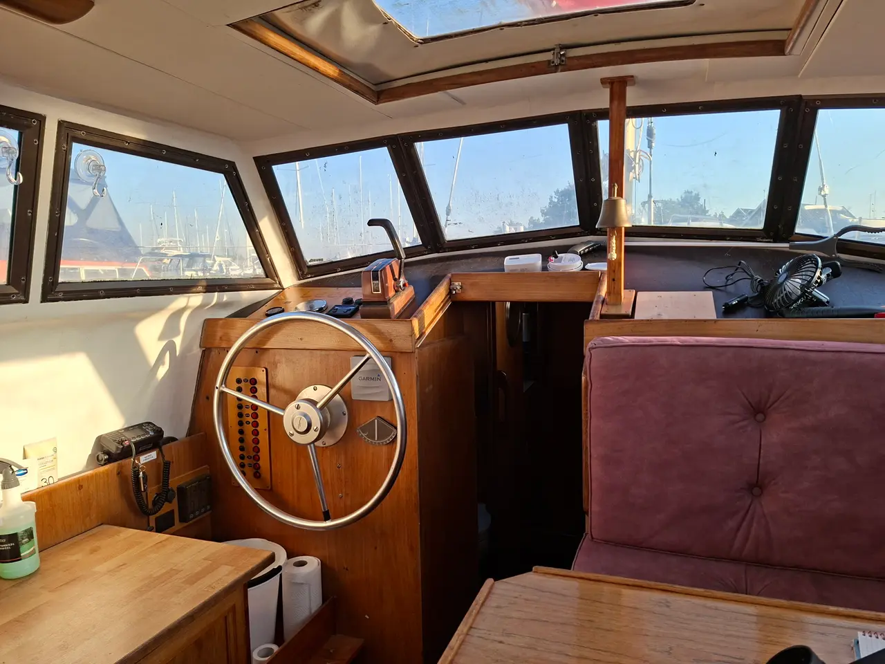Billede 2 - Beneteau Evasion 32