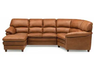 Hjort Knudsen Tilst U sofa Venstrevendt - Kentucky
