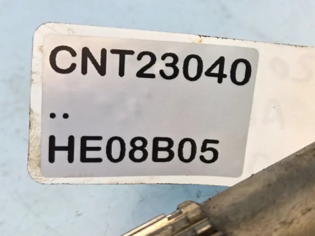 Billede 6 - John Deere 2040 Aksel L33317