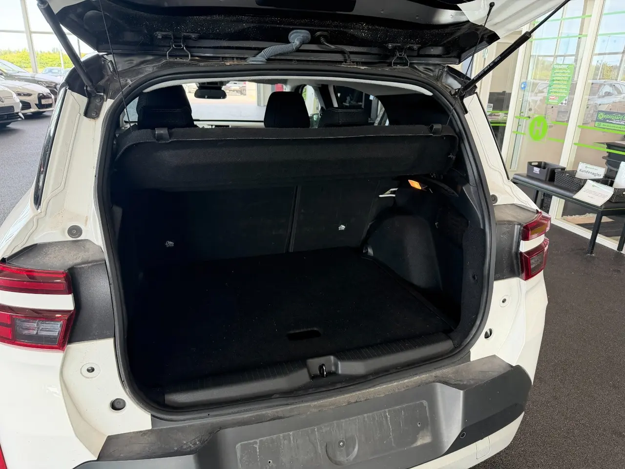 Billede 6 - Opel Frontera 44 GS