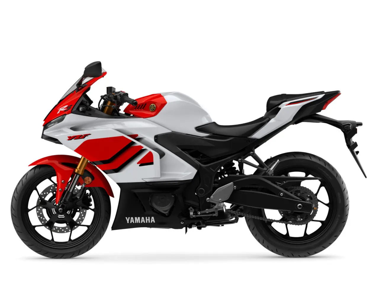 Billede 6 - Yamaha YZF R7 70th Anniversary