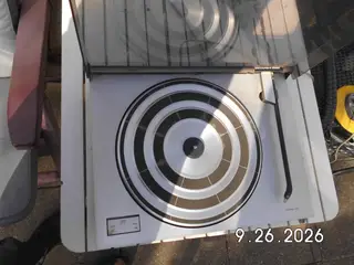  B&O Beogram 1500