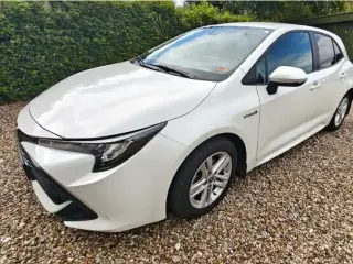 Toyota Corolla 1,8 Hybrid H3 Smart Touring Sports MDS