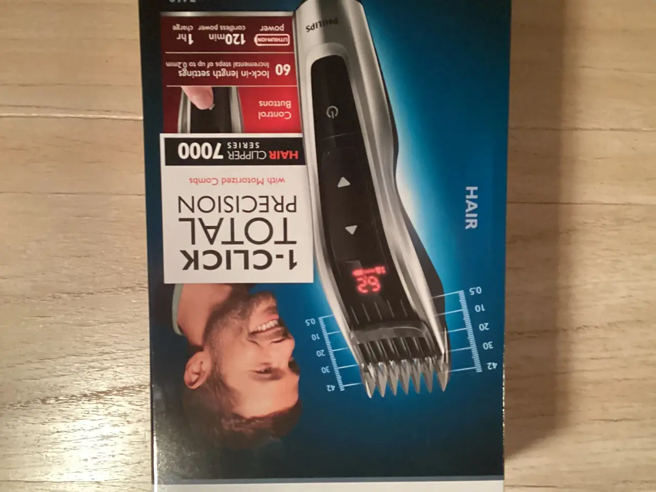 Billede 2 - Trimmer