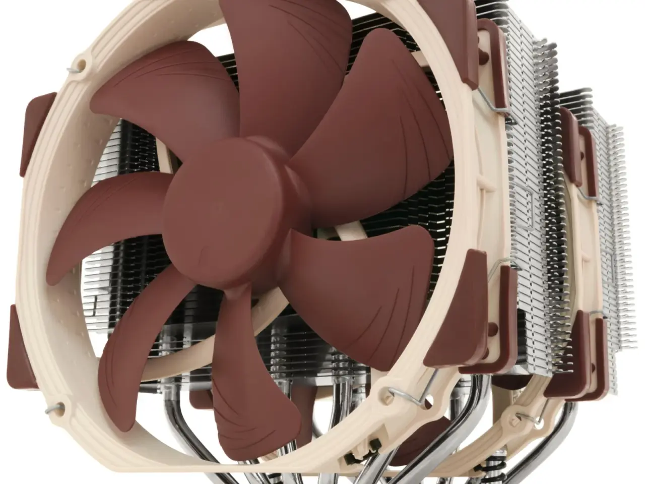 Billede 2 - NOCTUA DH15 