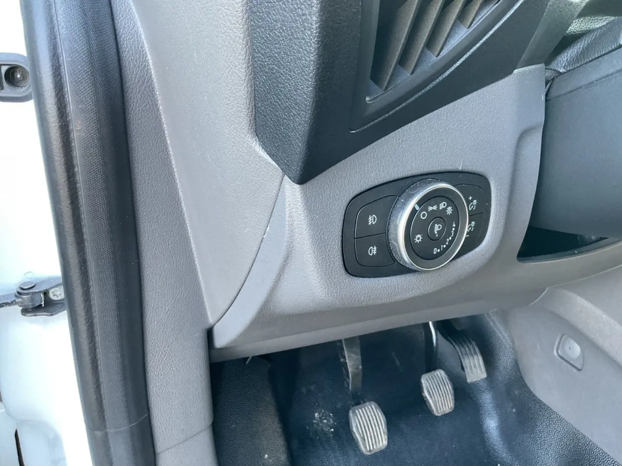 Billede 3 - Ford Transit Connect 1,5 TDCi 100 Trend lang