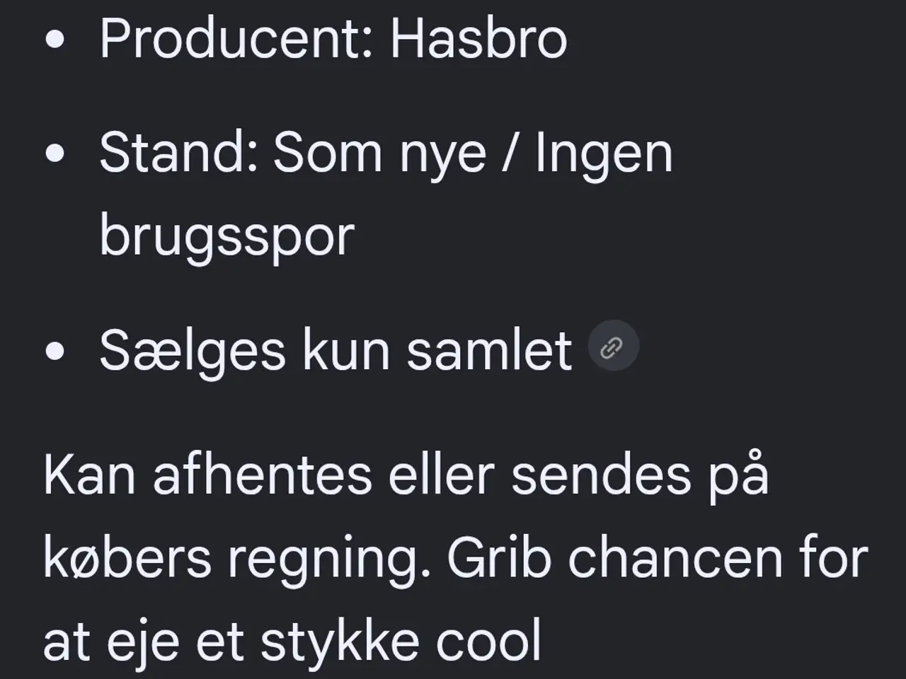 Billede 12 - Originale Battle Trolls fra Hasbro 1992/1993