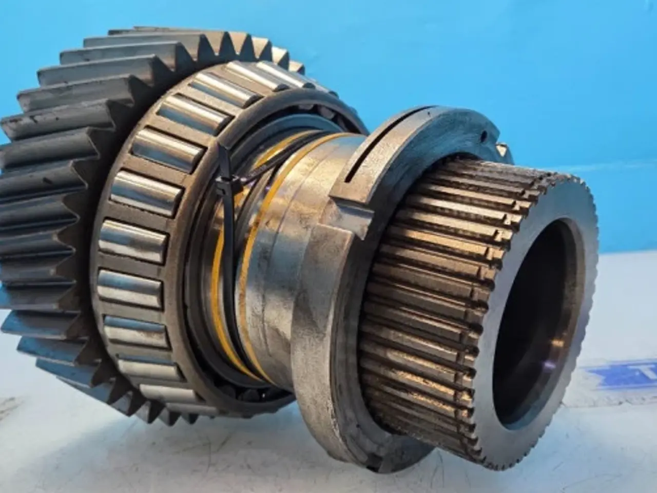 Billede 13 - Case Magnum 280 Gear 47564637