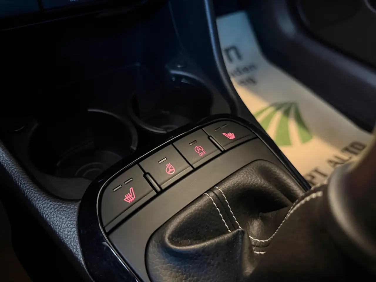 Billede 13 - Kia Picanto 1,0 Prestige Upgrade