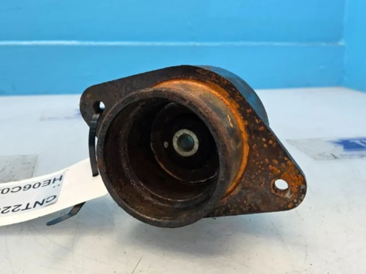 Billede 9 - New Holland T6.160 Beslag 82030470