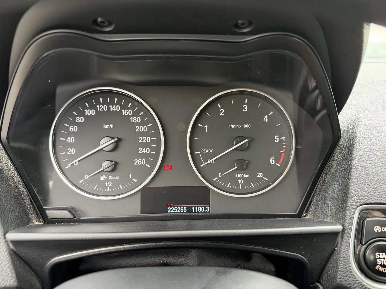 Billede 6 - BMW 116d 1,5 D 116HK 3d 6g