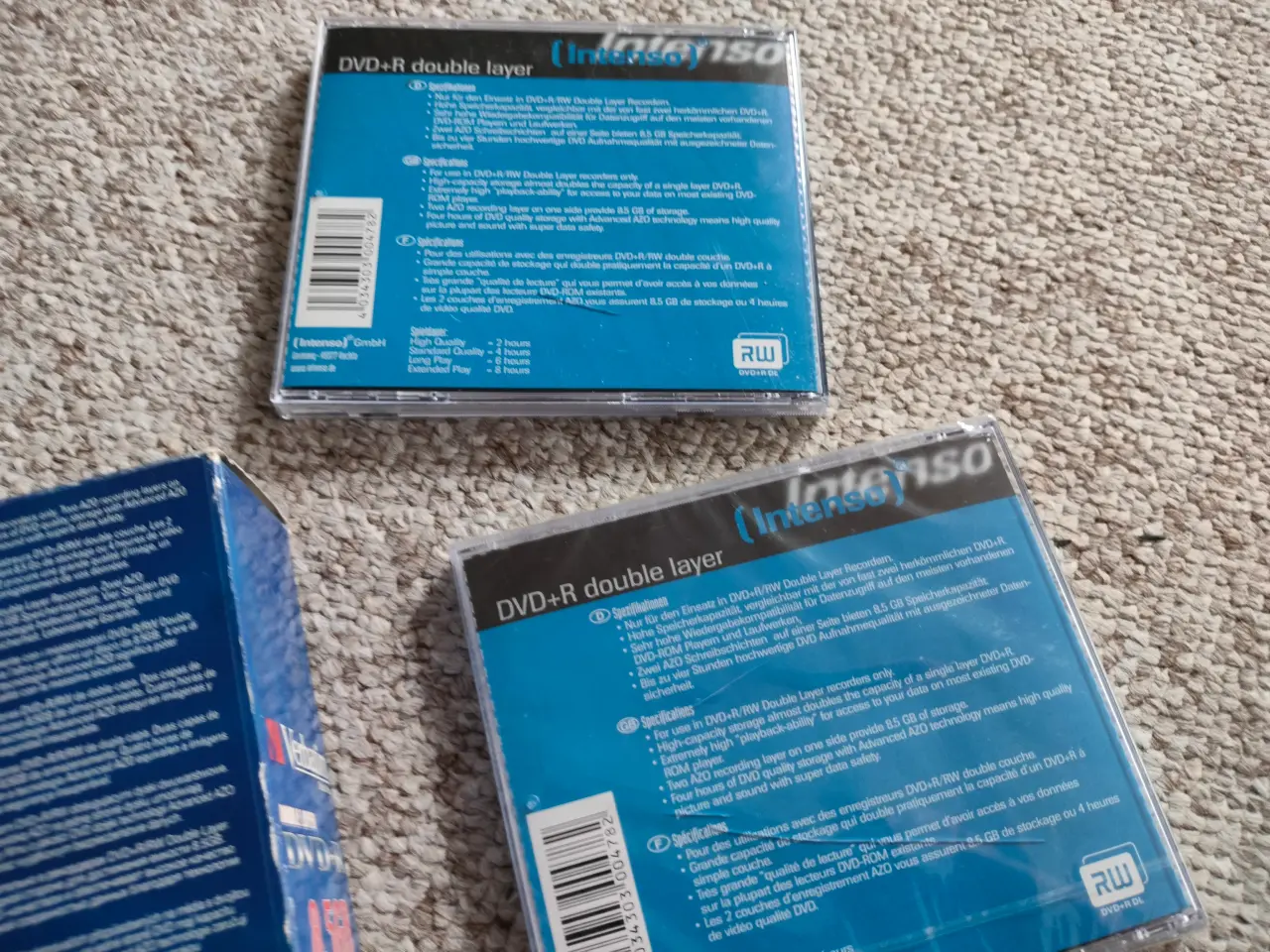 Billede 5 - DVD