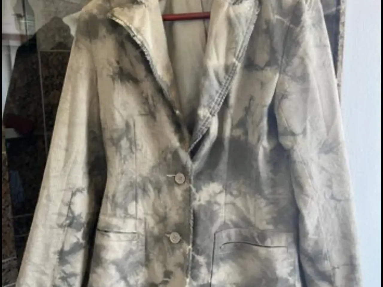Billede 3 - Smart vero moda jakke