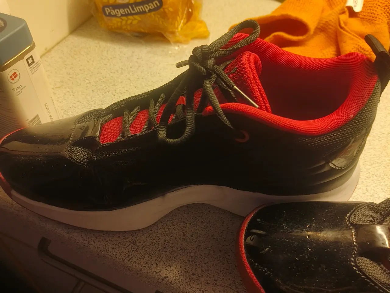 Billede 3 - Jordan Max Aura 9 