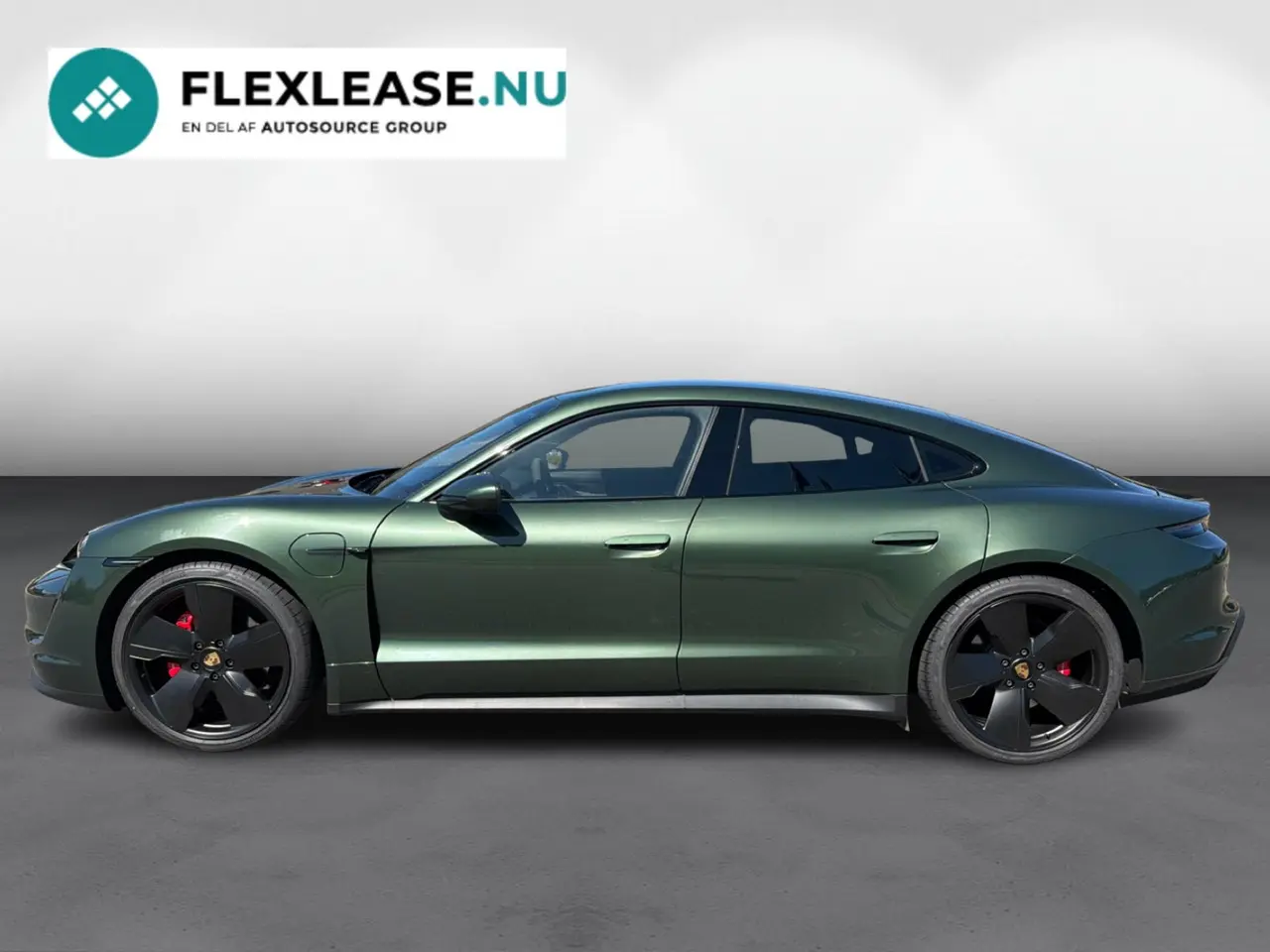 Billede 2 - Porsche Taycan 4S Performance+