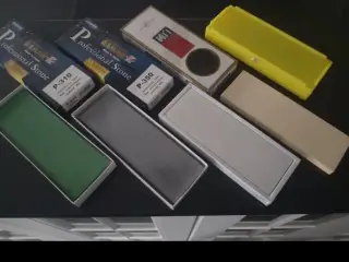 Japanske slibesten 
