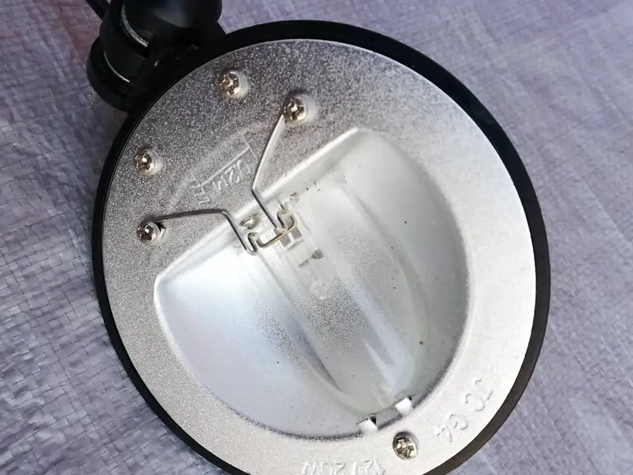 Billede 5 - Skrivebordslampe