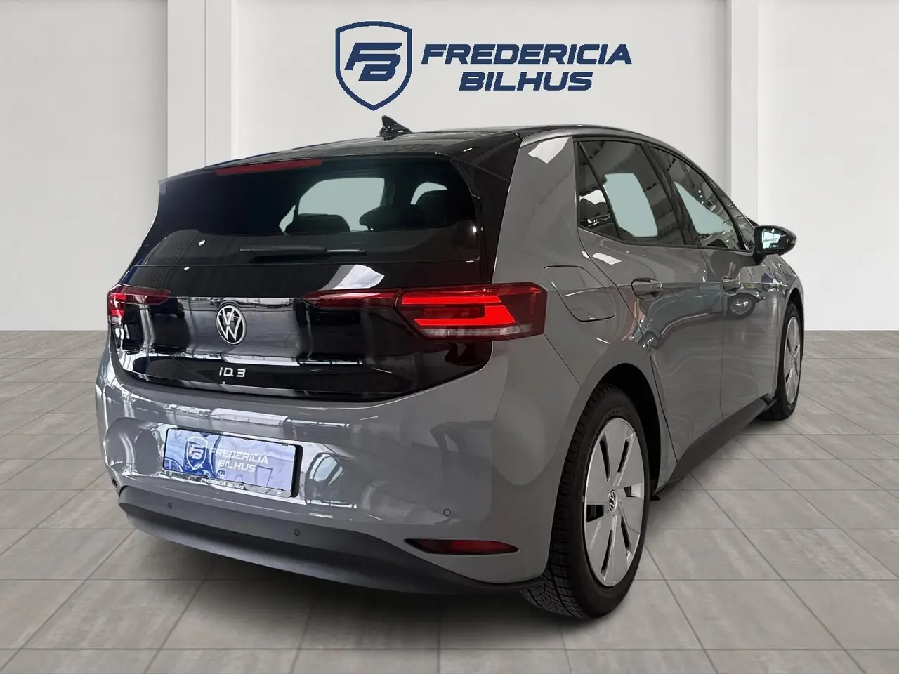 Billede 3 - VW ID.3 58 Pro