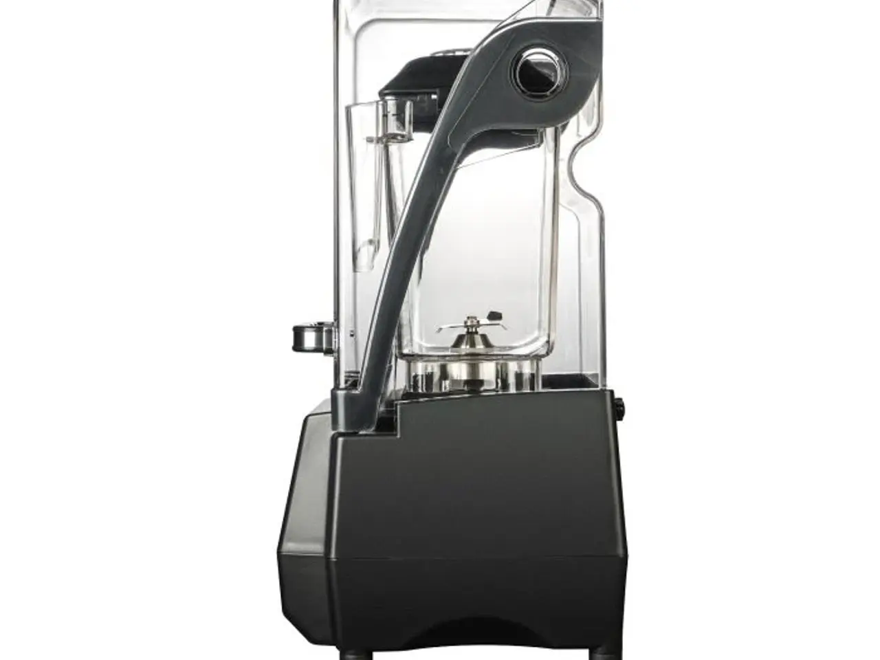 Billede 6 - Professionel Blender med Støjskærm – 2 Liter