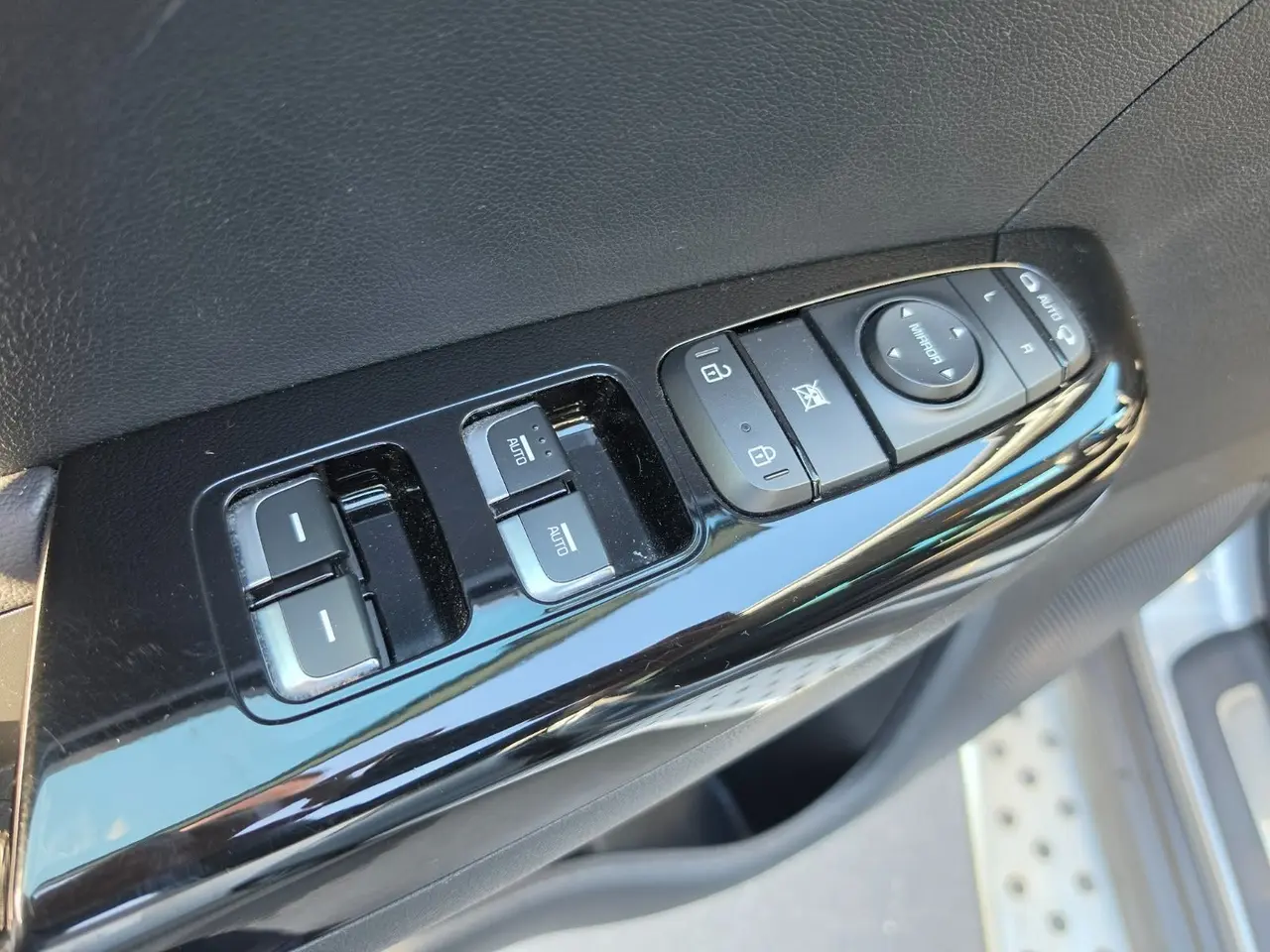 Billede 14 - Kia Sportage 1,6 CRDi mHEV Prestige Upgrade DCT