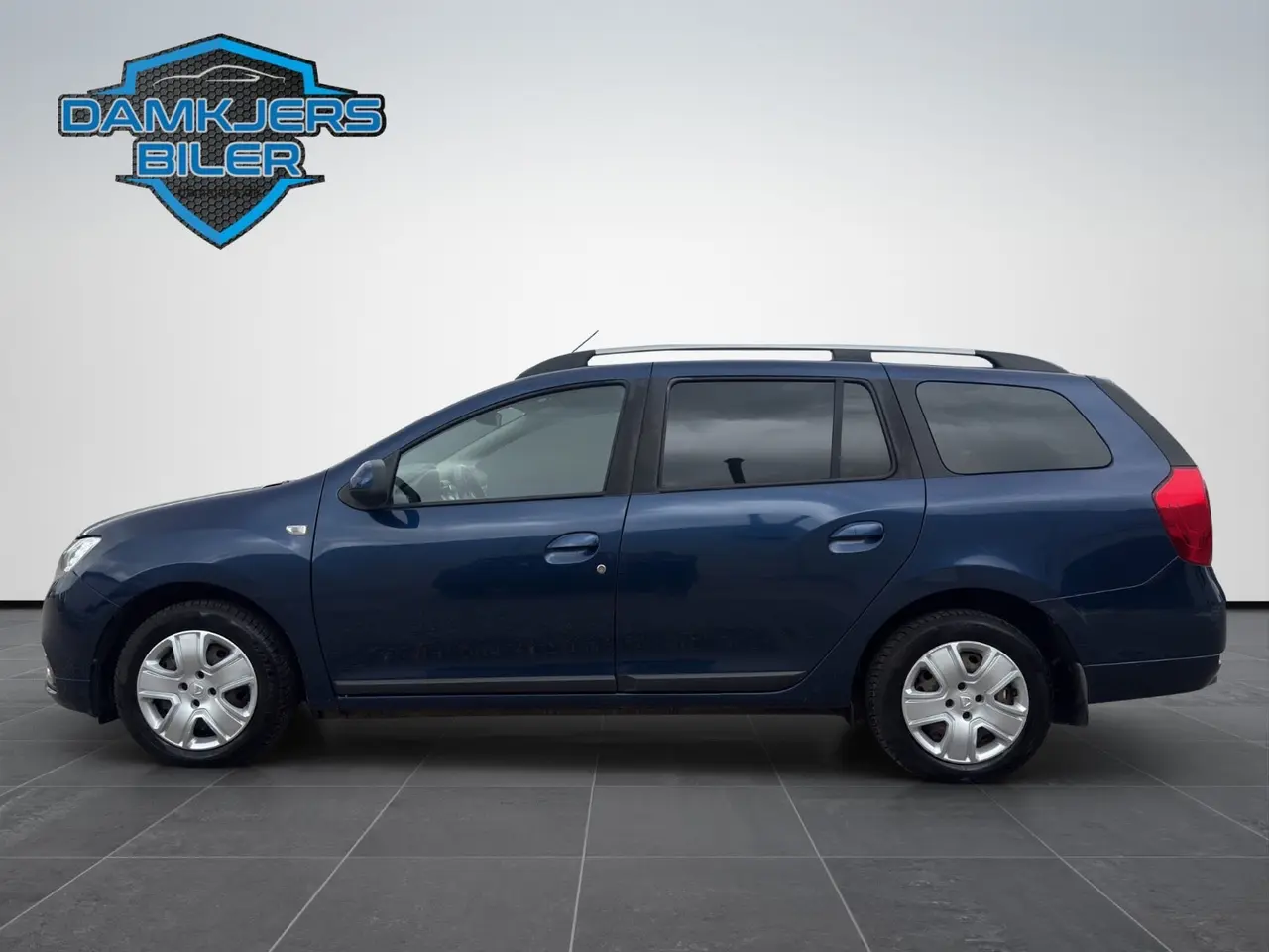 Billede 4 - Dacia Logan 0,9 TCe 90 Laureate MCV