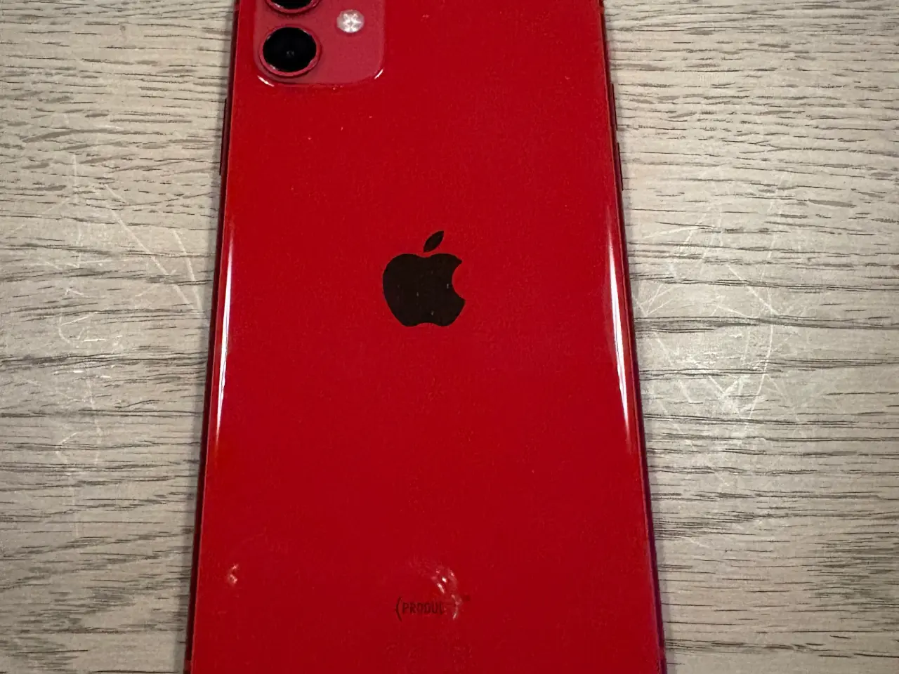 Billede 3 - iPhone 11 i meget fin stand