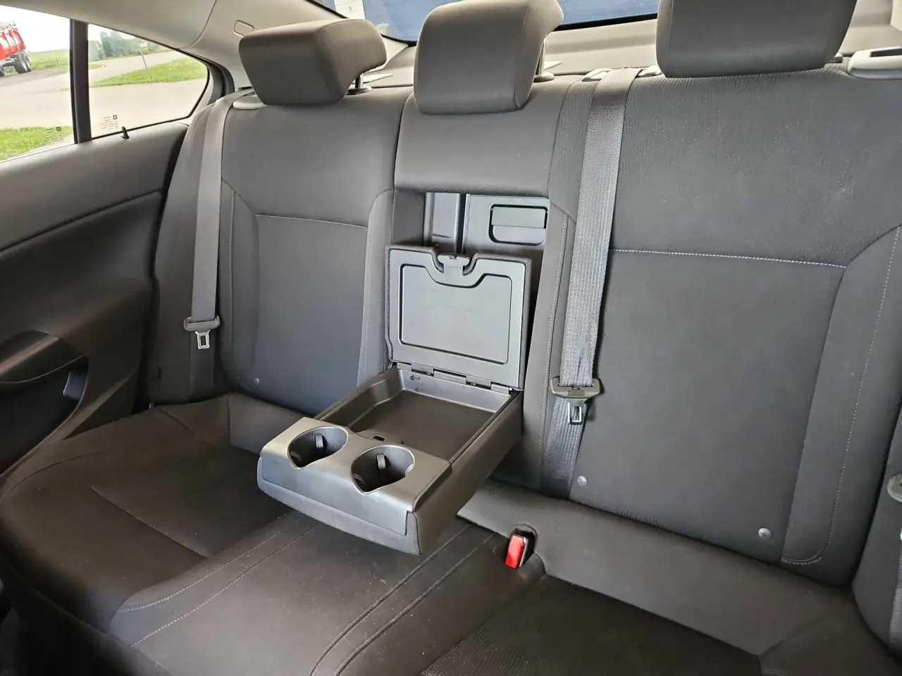 Billede 9 - Opel Insignia 1.4T Benzin – Billigste i Danmark