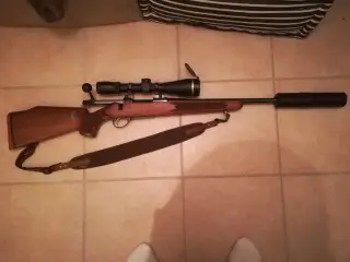 Sako m591 kal. 308 win