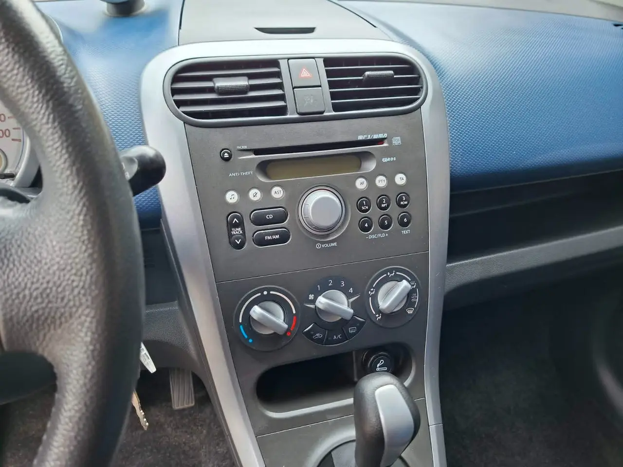 Billede 10 - Suzuki Splash 1,2 GLS aut.