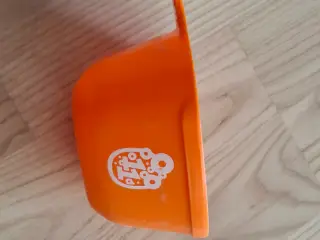 FDF kop