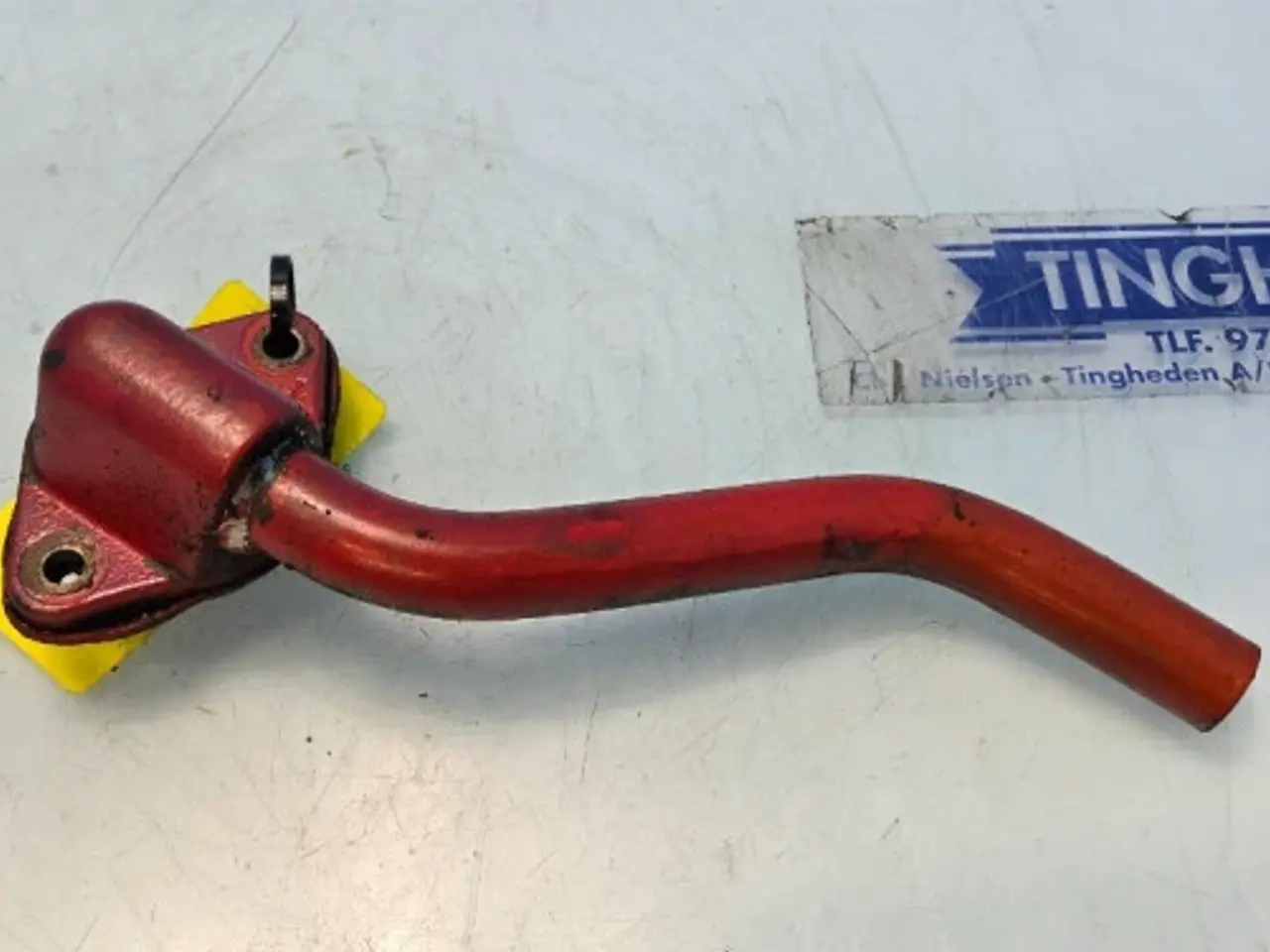 Billede 9 - Case 1620 Rør 3218338R91