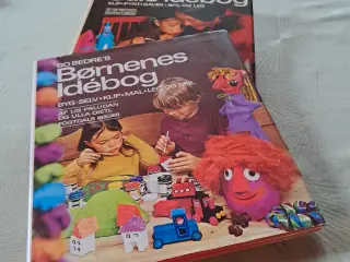 Idebøger