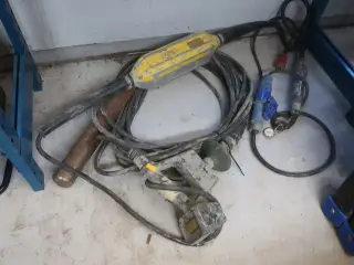 stavvibrator