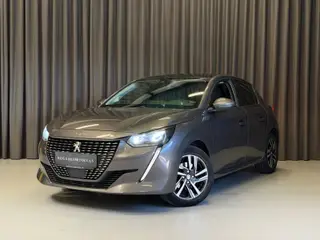 Peugeot 208 1,2 PureTech 100 Allure Sky