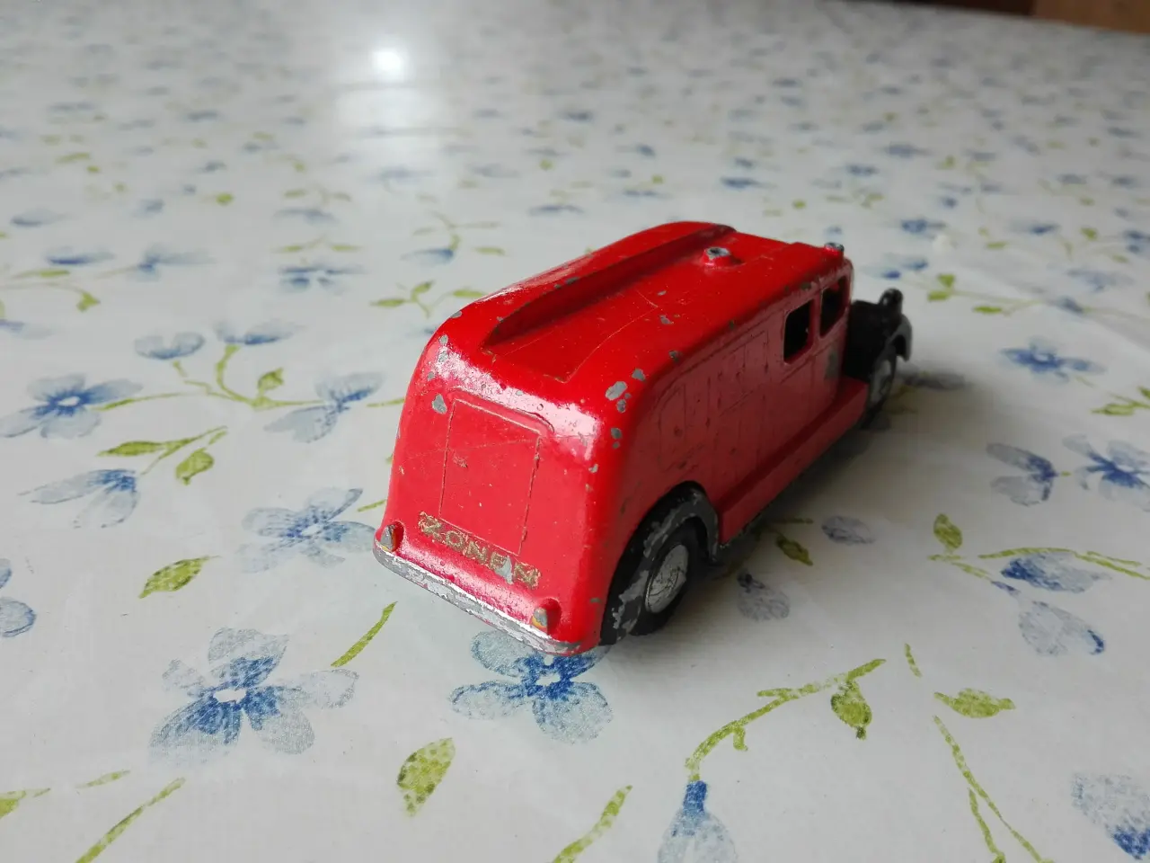 Billede 5 - Tekno biler