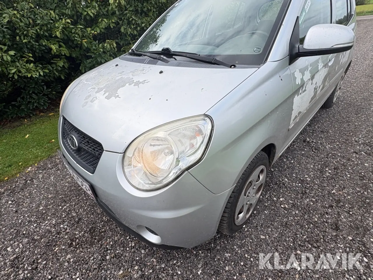 Billede 12 - Personbil Kia Picanto