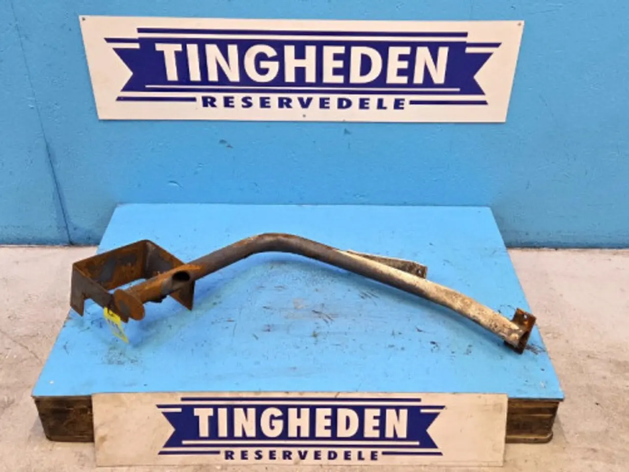 Billede 1 - Bobcat T2556 Arm L. 6915265
