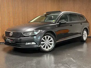VW Passat 1,4 TSi 150 Highline Premium Variant DSG