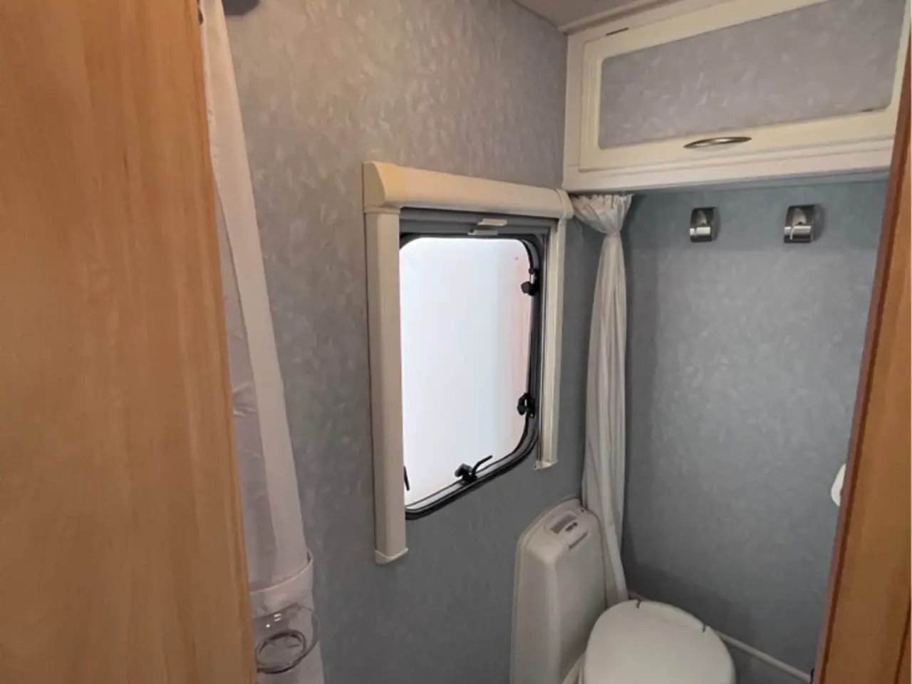Billede 2 - Campingvogn Sprite super 490