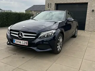 Mercedes c220d super skrap pris 2015 model