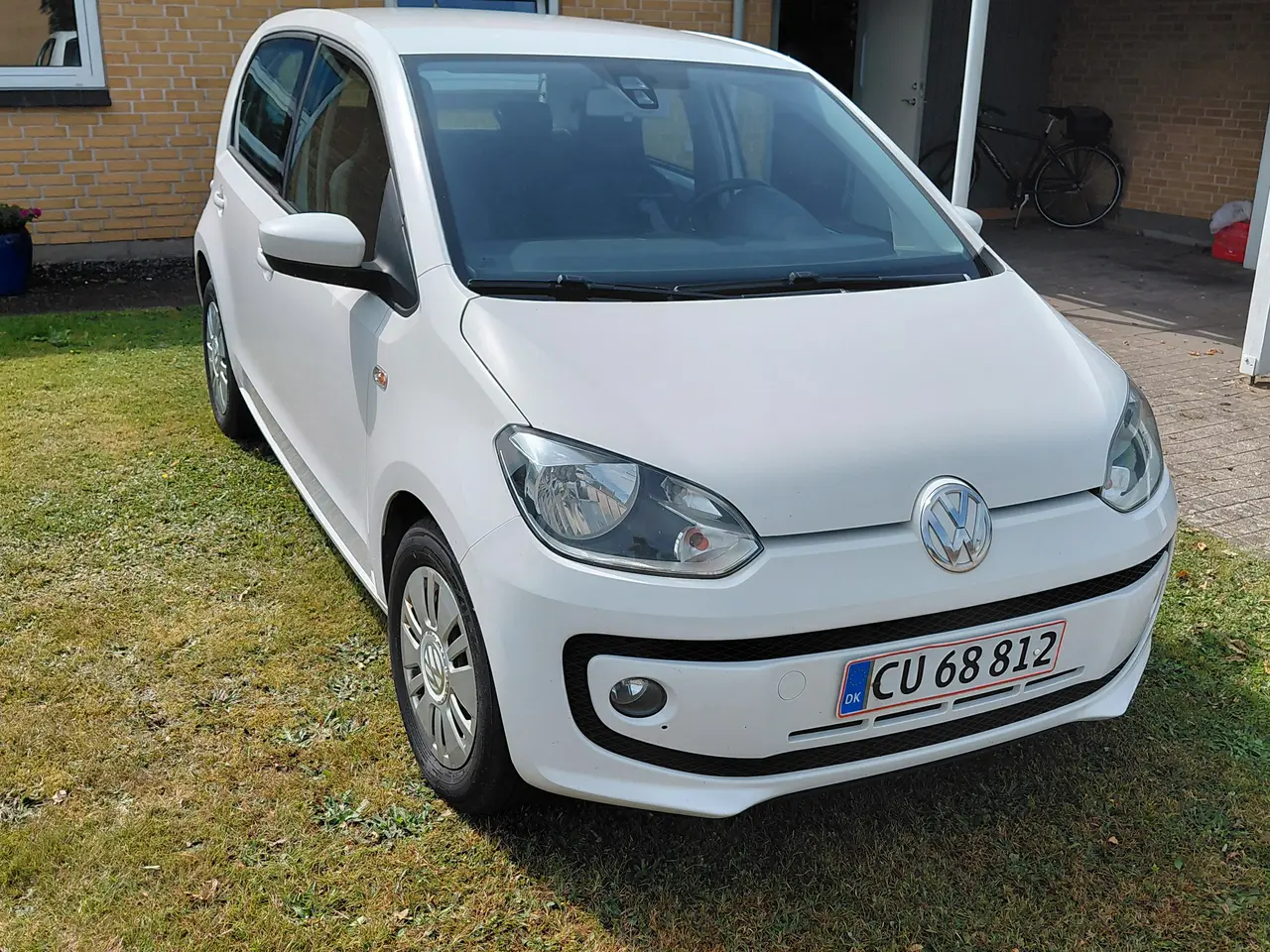 Billede 2 - VW UP