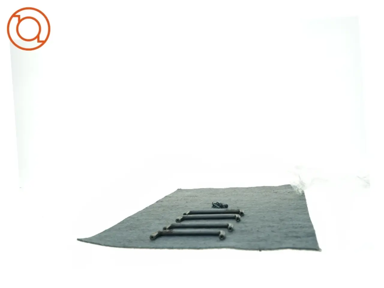 Billede 2 - Skabsgreb (str. 13 cm)