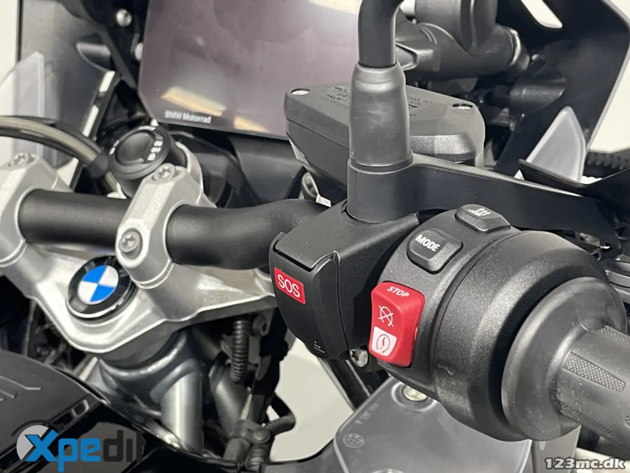 Billede 23 - BMW R 1250 GS Adventure