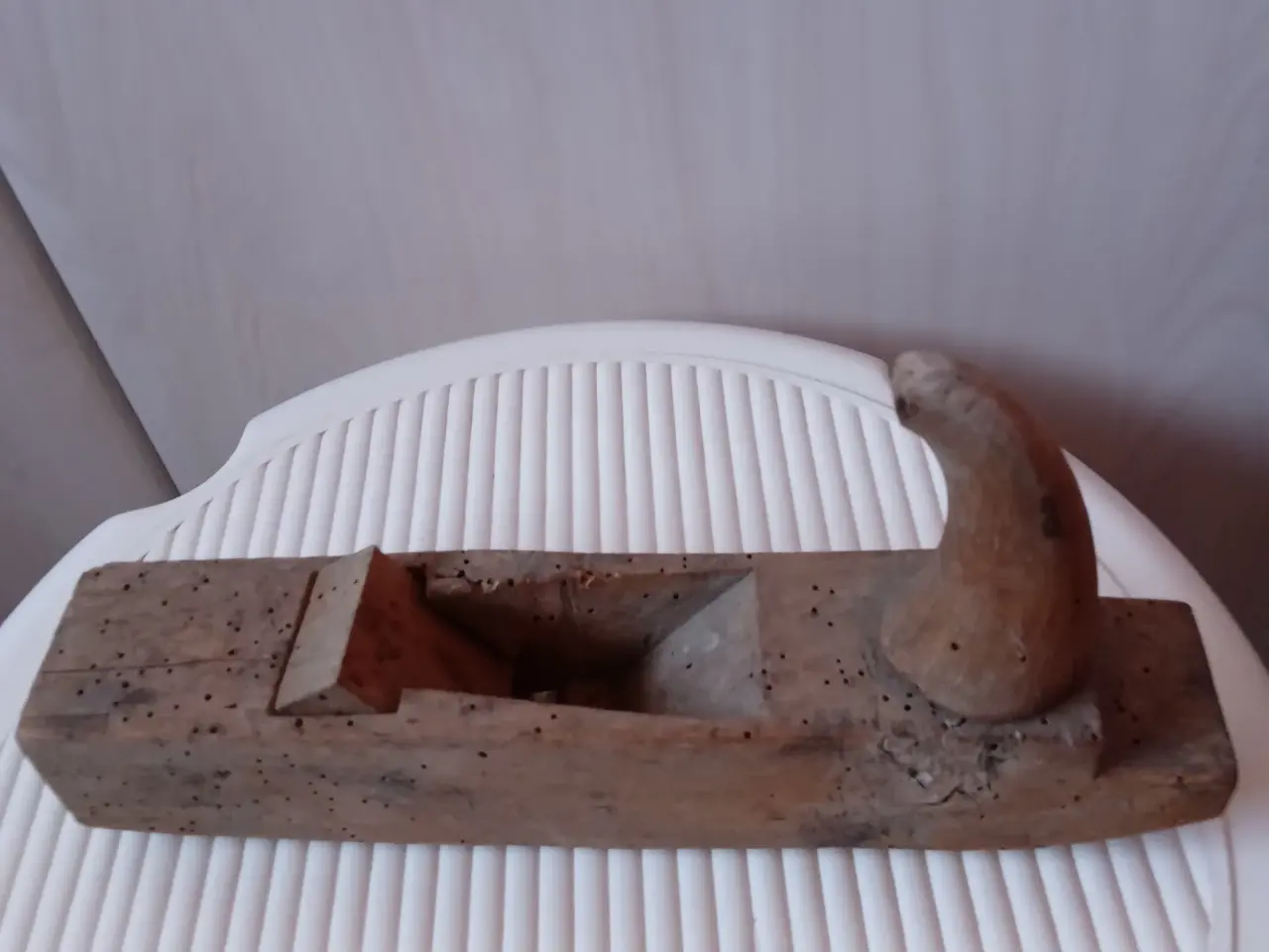 Billede 3 - Høvle gamle
