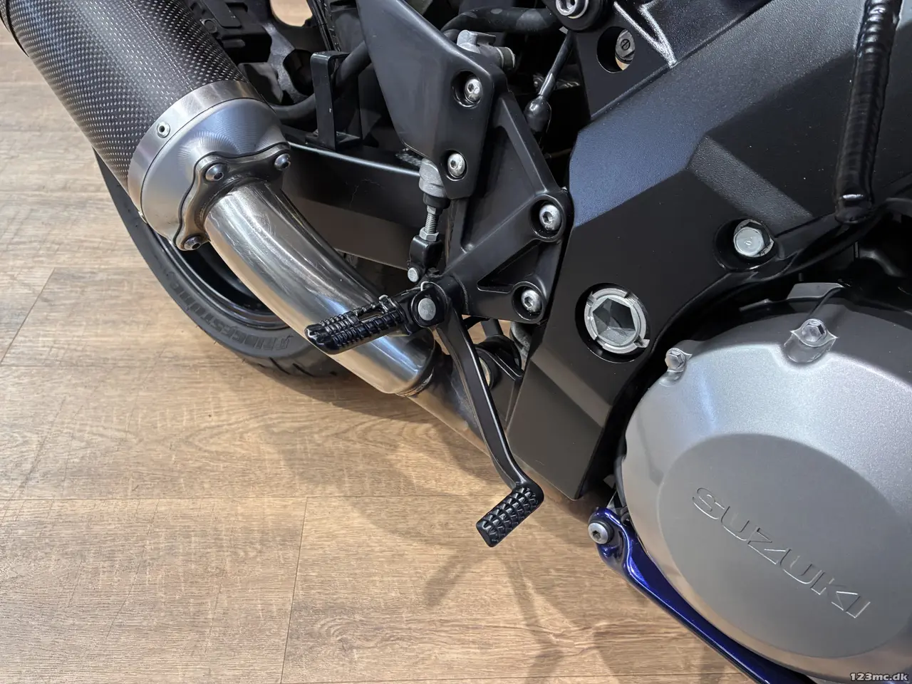 Billede 18 - Suzuki SV 1000 S