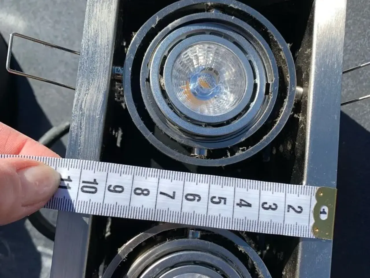 Billede 6 - LED indbygningsspots
