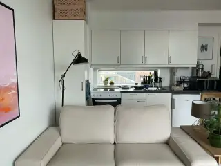 Sofa til to personer
