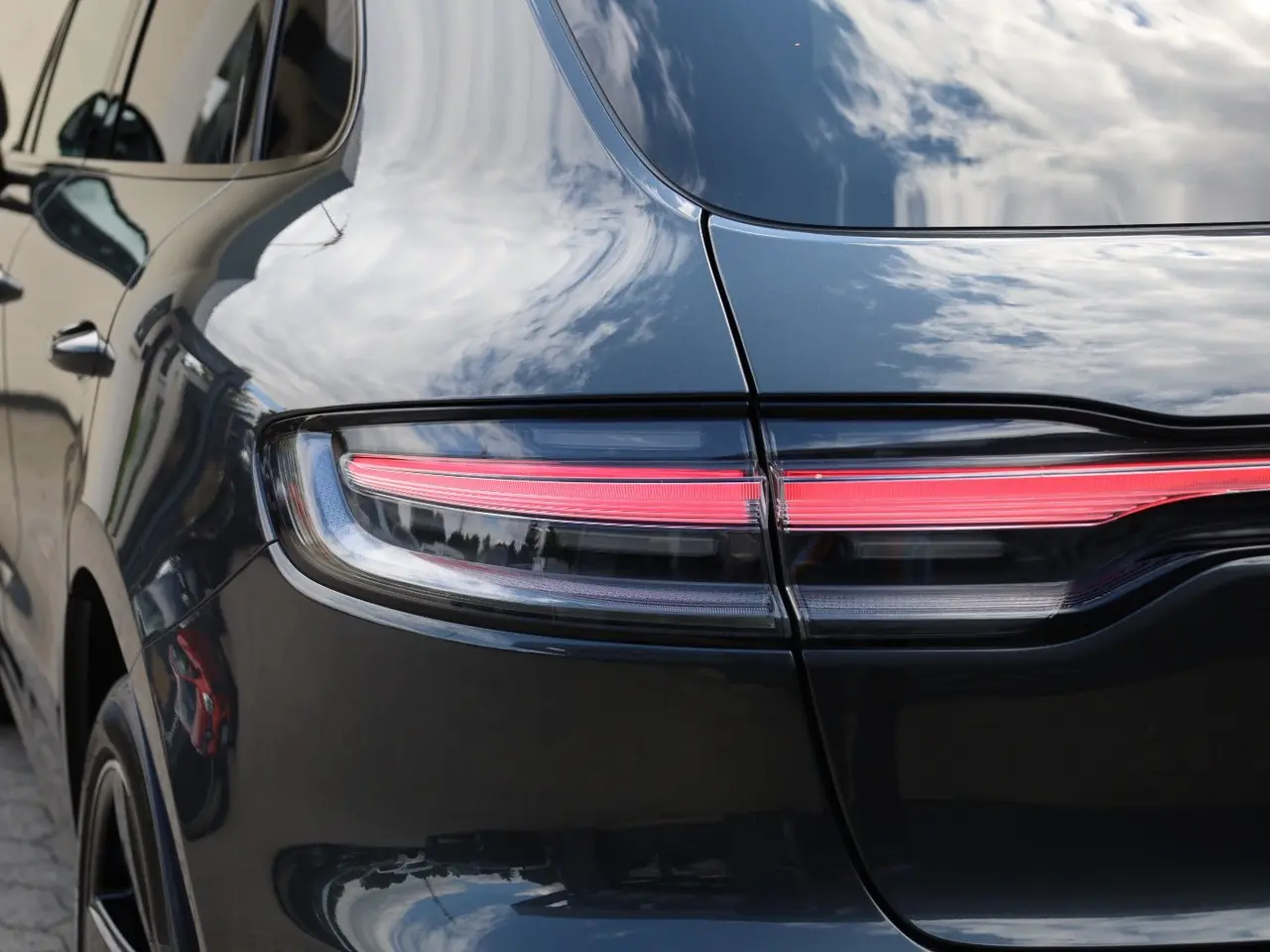 Billede 15 - Porsche Macan GTS 2,9 PDK