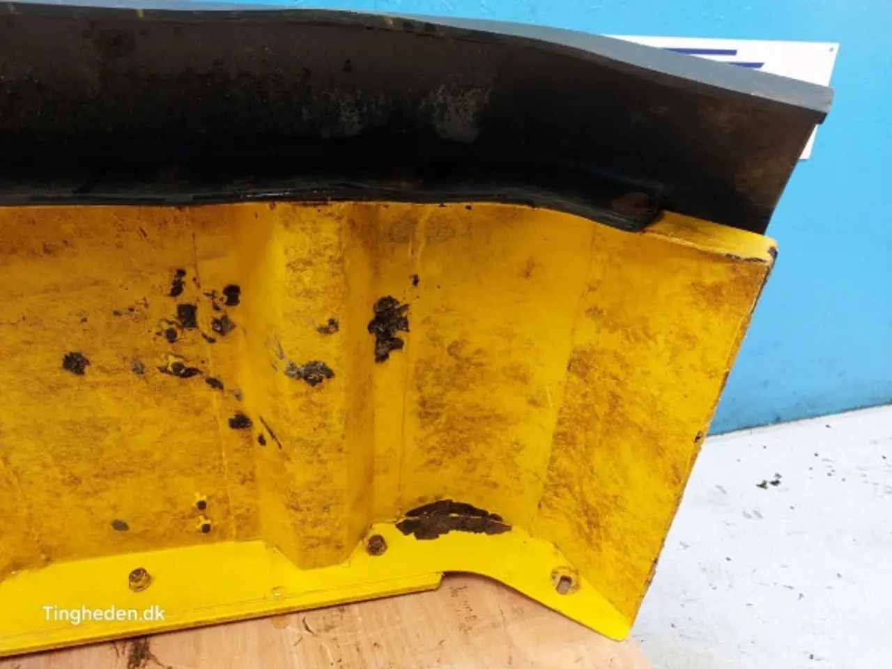 Billede 15 - JCB 427 HL Fender Front L. 335/H1092