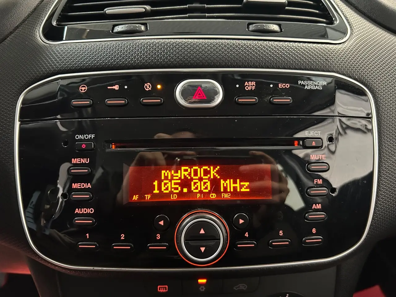 Billede 11 - Fiat Punto 0,9 TwinAir 100 Popstar
